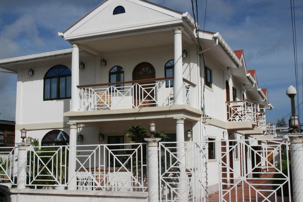 Leisure Inn Georgetown Dış mekan fotoğraf